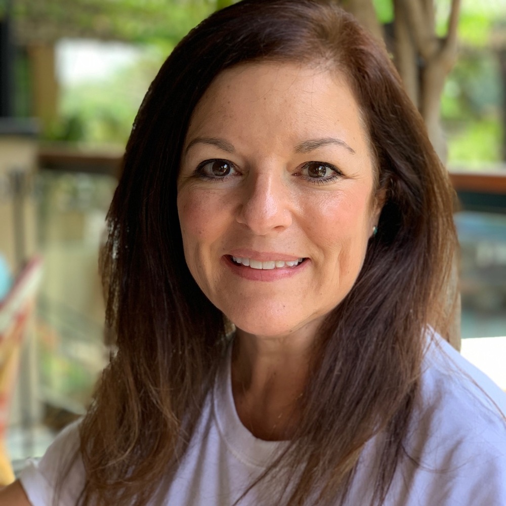 Meet your Posher, Tami